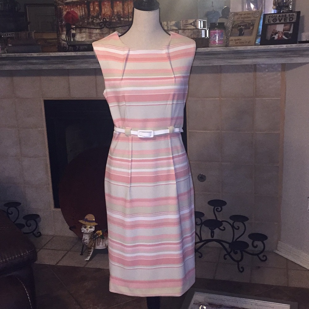 BNWT Shelby & Palmer dress